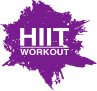 HIIT – High Intensity Interval Training delivered in variety of methods; i.e. Tabata* or other interval length to maximize your vascular endurance.